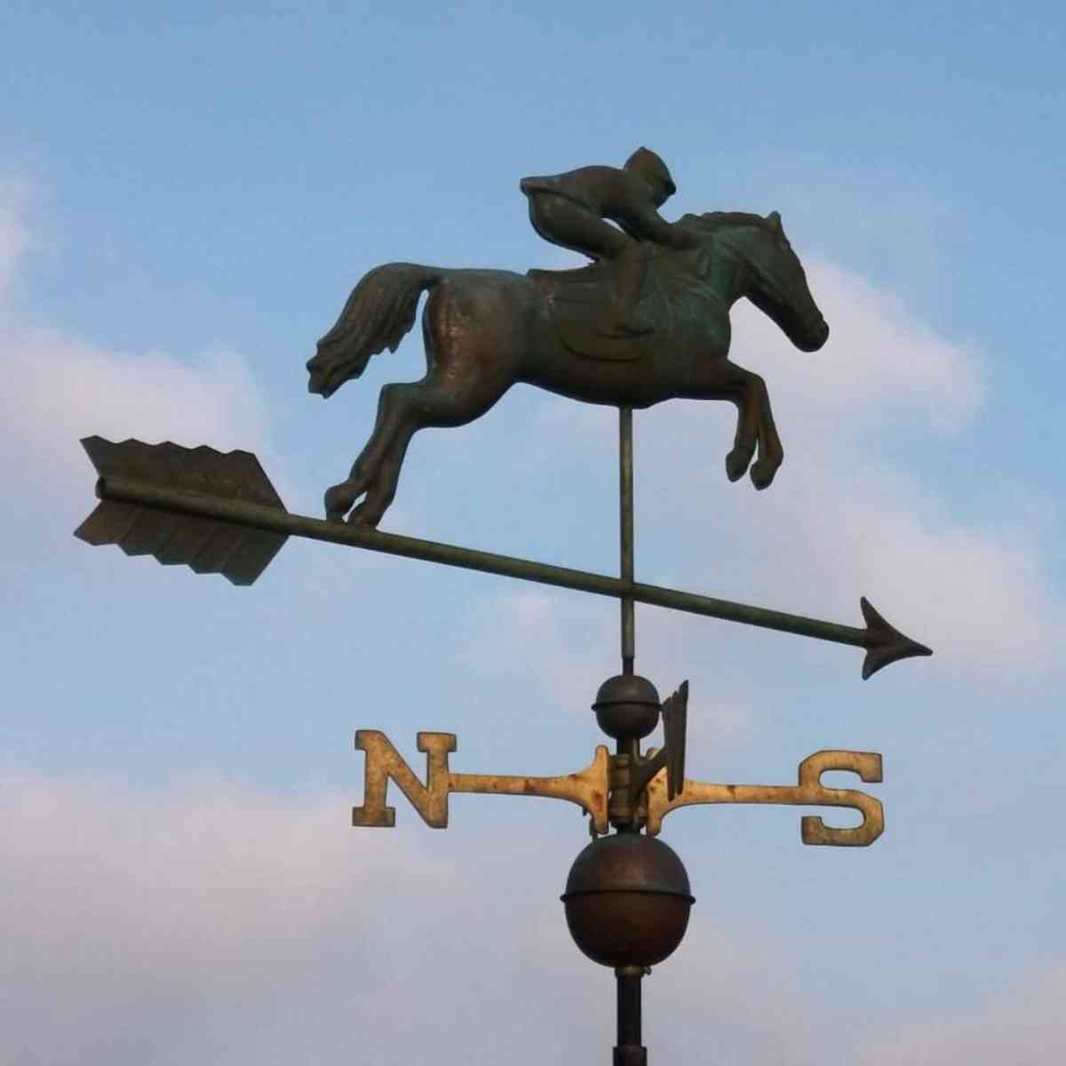 aged_copper_banner_verdigris_weathervane